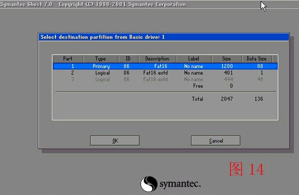 ghost手动还原系统,ghost32手动还原教程