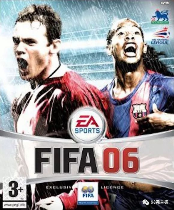 fifa球星图片,fifa冠军球员