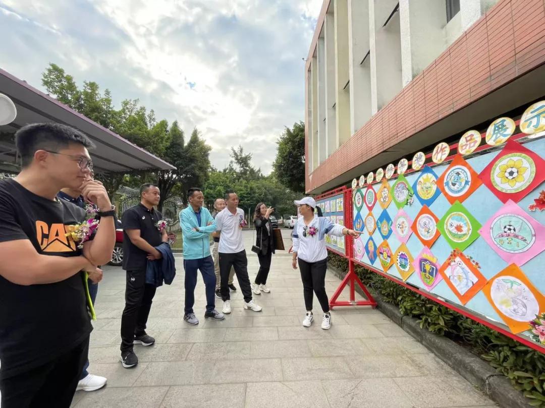 强健体魄砥砺前行,强健体魄笃定前行