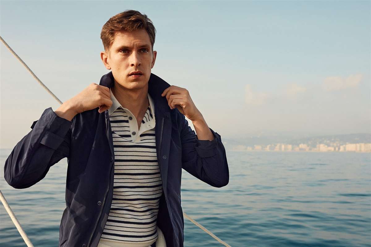 五一去欧洲,五一假期去买衣服