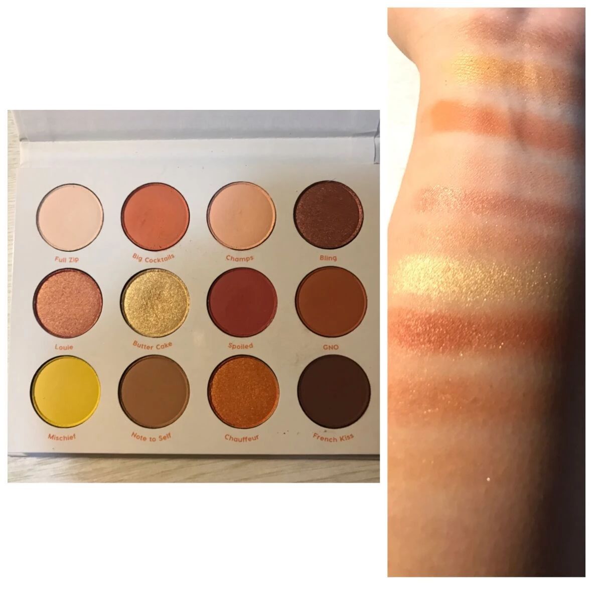 十元以下美妆好物分享,价值百万的美妆分享