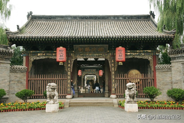 除了平遥古城还有哪三个,除了平遥古城还有哪些好玩的地方