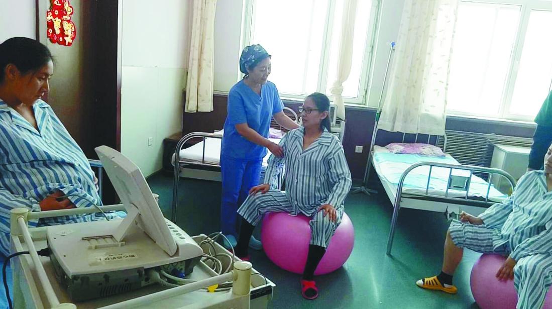 高龄产妇二胎跟头胎的区别,高龄产妇跟年轻产妇的区别