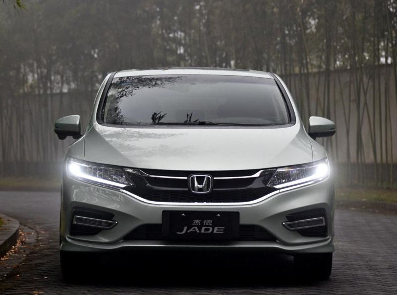 本田杰德1.5t二手车值得购买吗,本田杰德1.5T6座评测