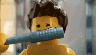 牙套只戴上面的行吗,刚戴牙套就不需要去医院吗