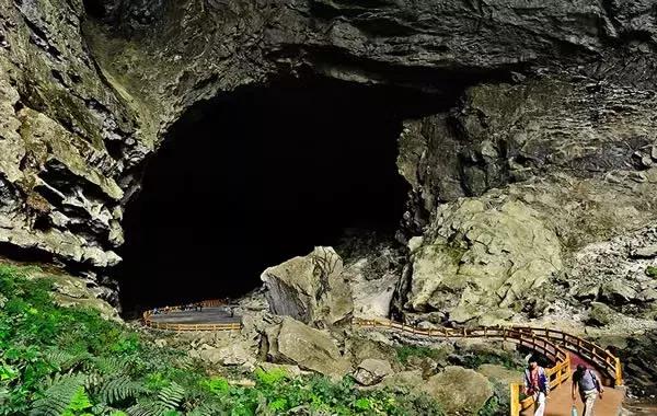 探秘广西巴马长寿之旅,广西巴马长寿探秘之旅