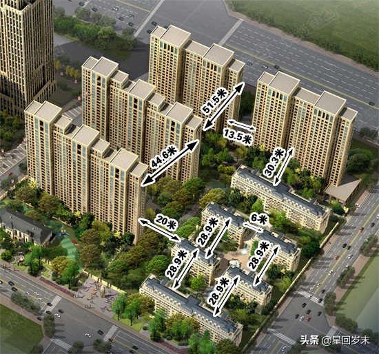 小区房子容积率多少合适,地上容积率多少才算好房