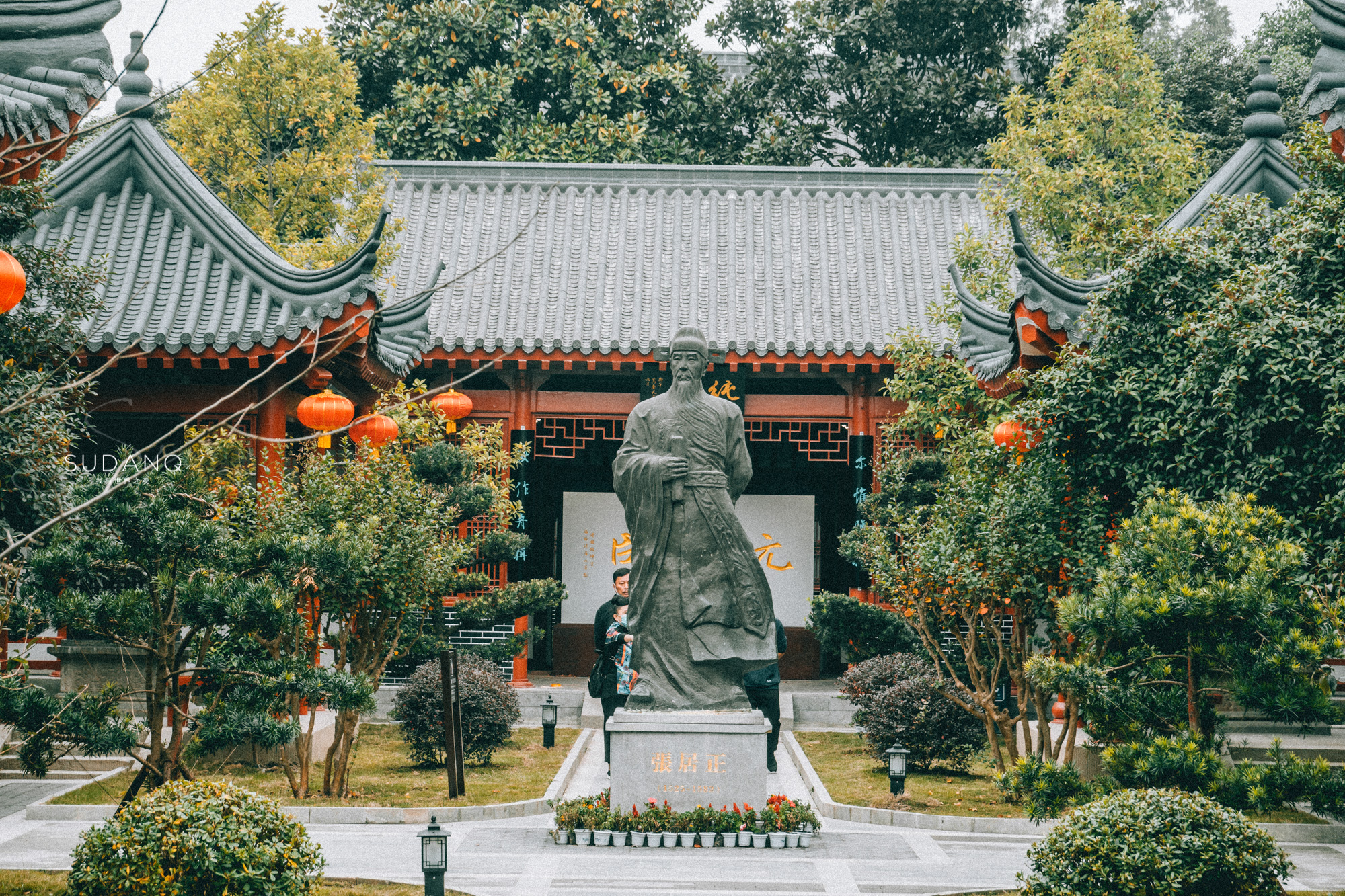 禹划九州对应现在哪里,禹划九州是什么意思