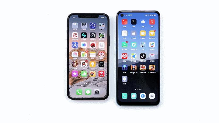 苹果手机抢红包黑科技,安卓和苹果抢红包