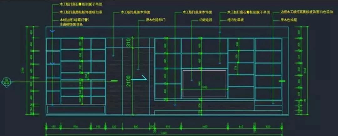 北欧简约风主卧婚房,小户型北欧风格婚房装修