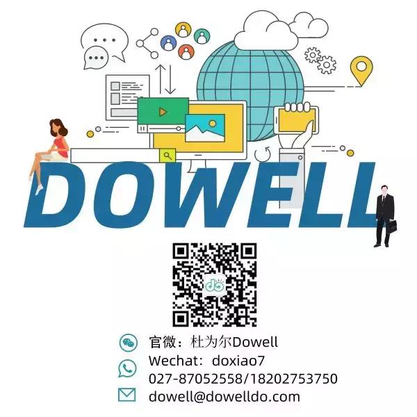 Dowell学社｜她的试用期与裙子长短相关