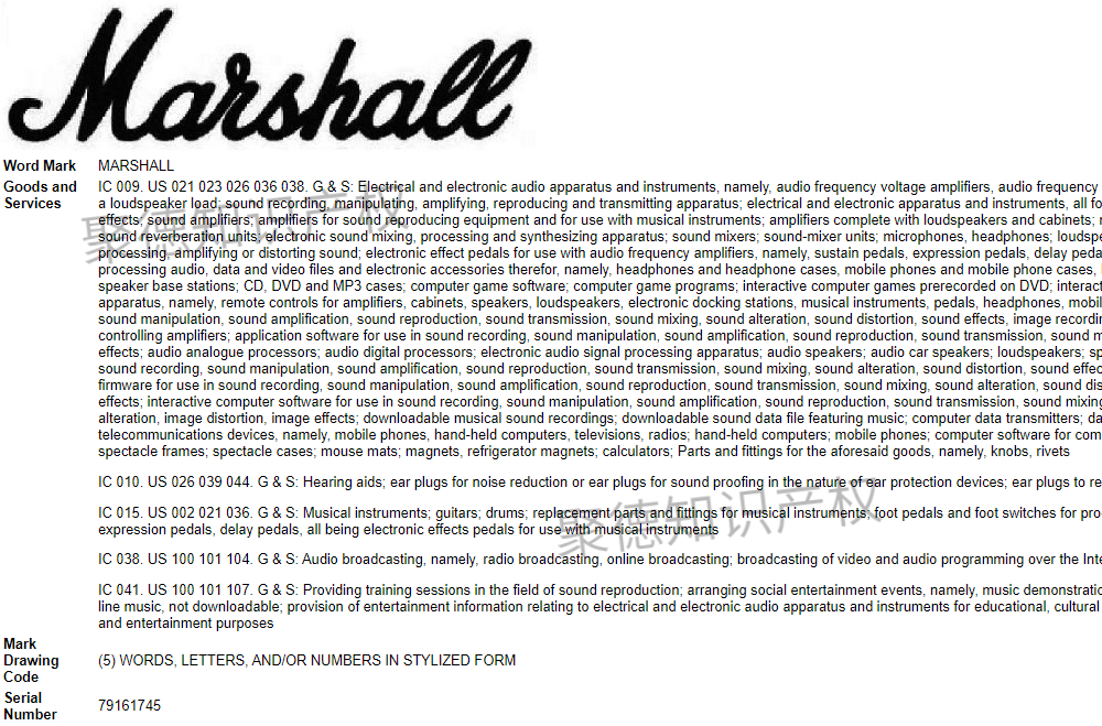 Dior、Marshall昨日立案，即将冻结，速速下架