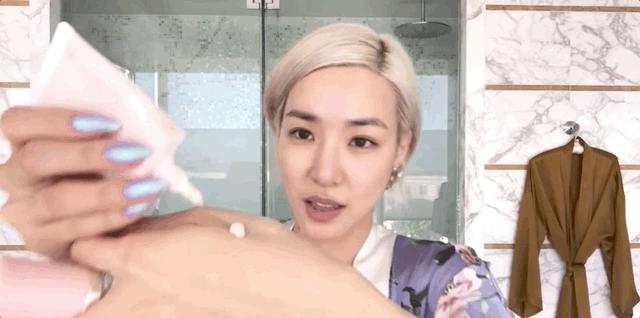 新手化妆：女明星的这些化妆技巧一定要看！