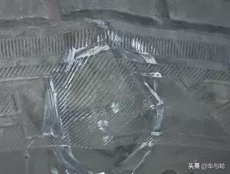 新车轮胎鼓包4s店免费吗,轮胎五年质保一年鼓包免费换新