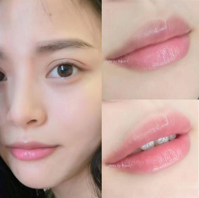 嘴唇颜色暗沉适合什么口红色号,黄皮深唇色适合哪种颜色的口红