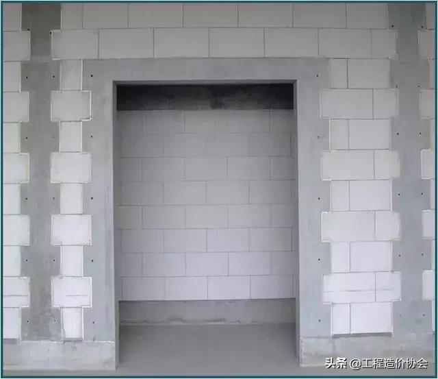 质量标准化施工图册砌体,砌体工程标准做法图解