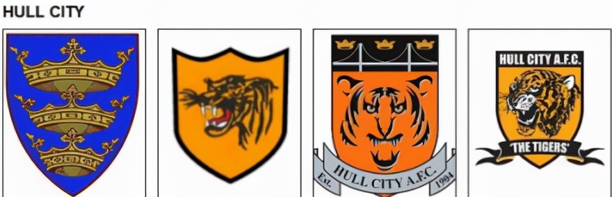 世界著名足球队队徽和标志,足坛十大顶级球队