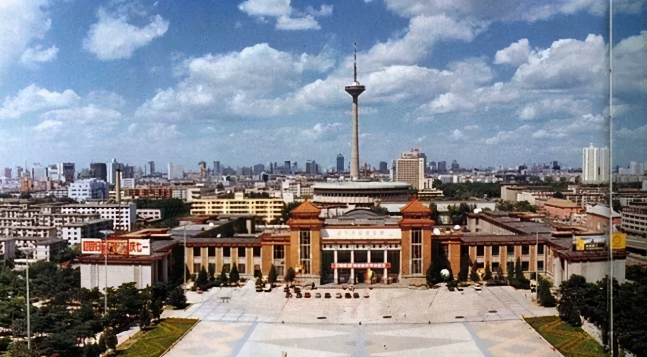 沈阳秋林公司后身平房胡同里的江湖往事（十六）沈阳城南唠点旧嗑