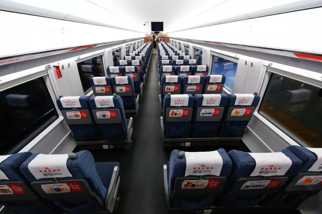 高铁商务座和一等座有什么差别,高铁商务座和一等座有什么不同