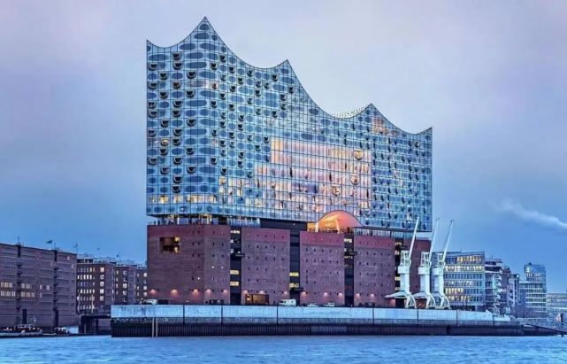 世界最佳音乐厅,全球顶级的音乐厅