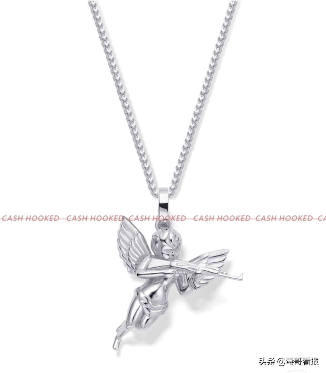 搞定这3类首饰，让你的穿搭脱颖而出