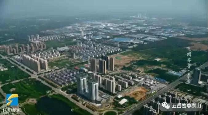 航拍420英尺高的空中美得让人窒息,安泰航拍