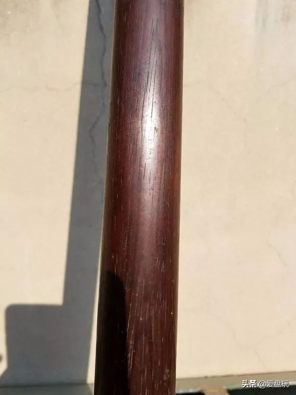 老秤杆能用来车珠子吗,老秤杆除了车珠子还能做什么