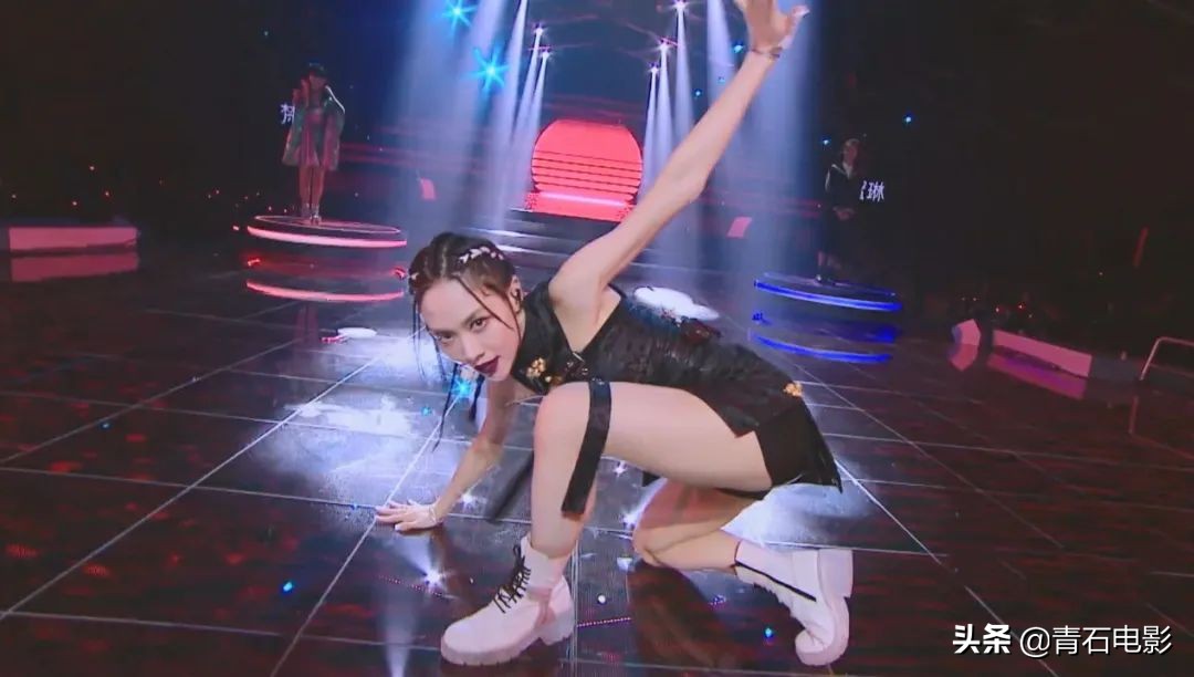 开播后最好的一期!复活团避开这2类人,宁静站着光唱都没人敢惹