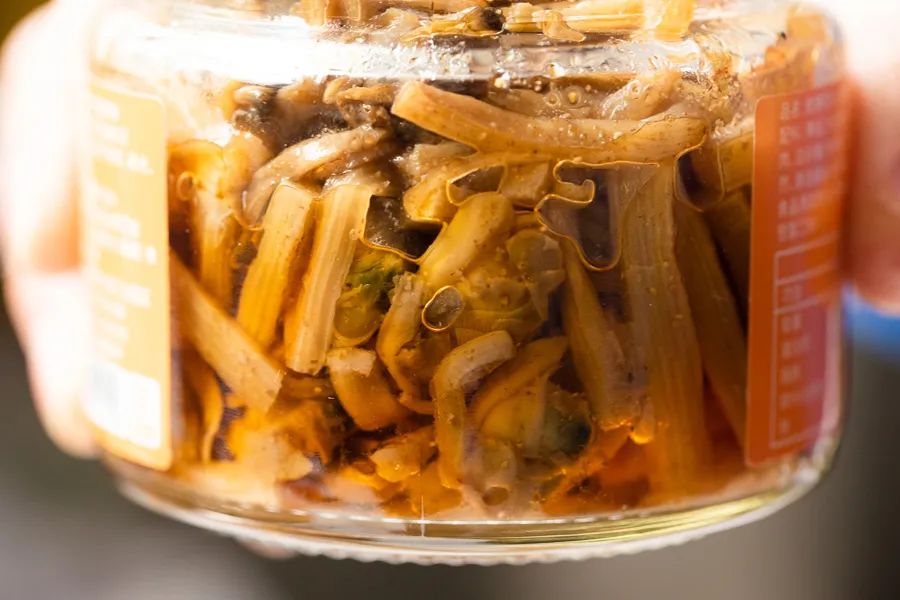 李佳琦零食直播间,李佳琦直播间零食