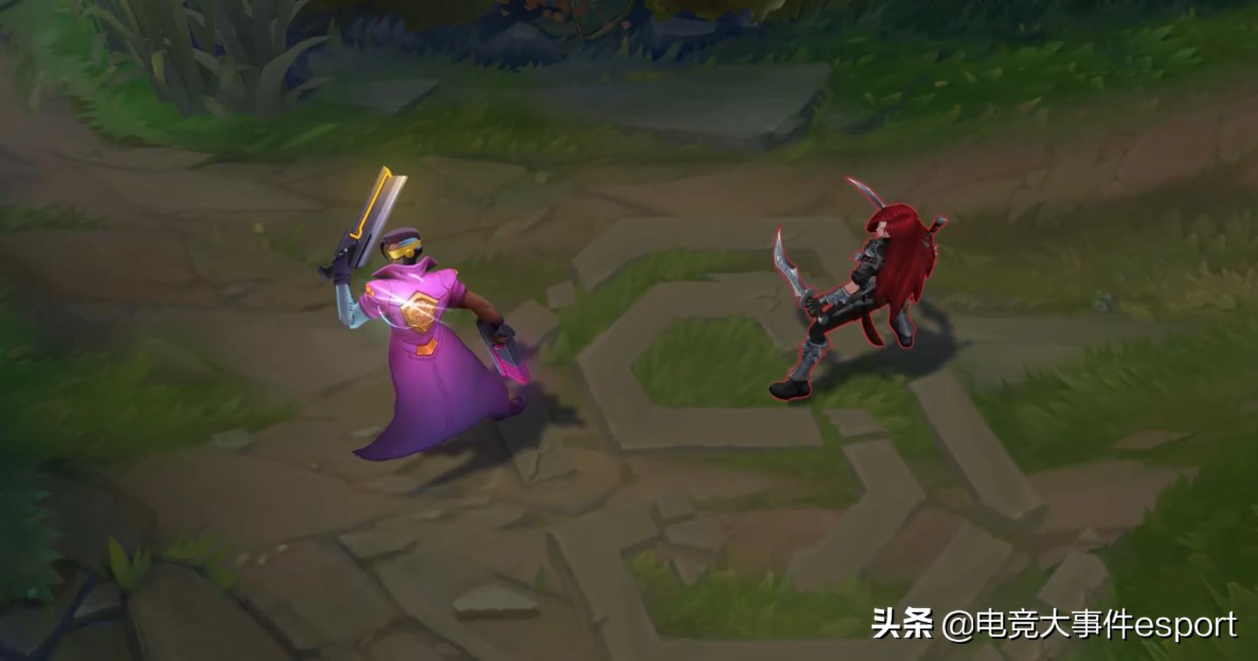 lol电玩体验,lol电玩攻略