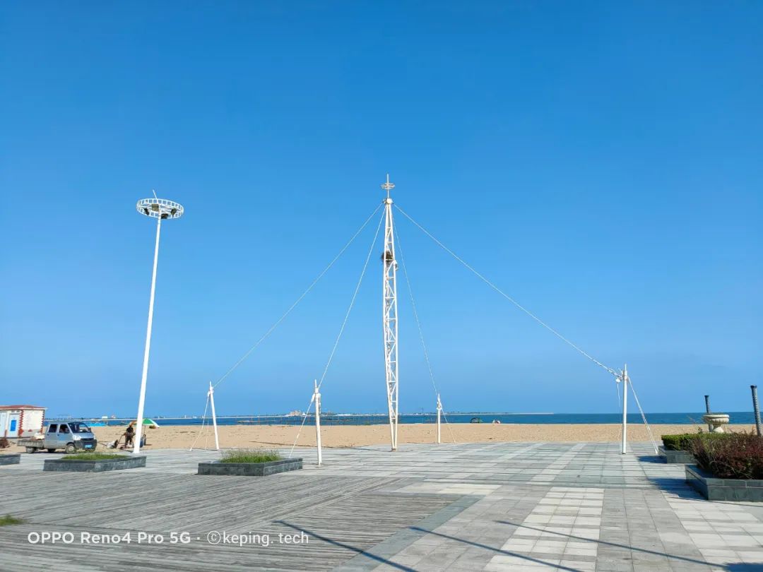 OPPOReno4Pro体验评测:极致轻薄,可能是最好的5G视频手机