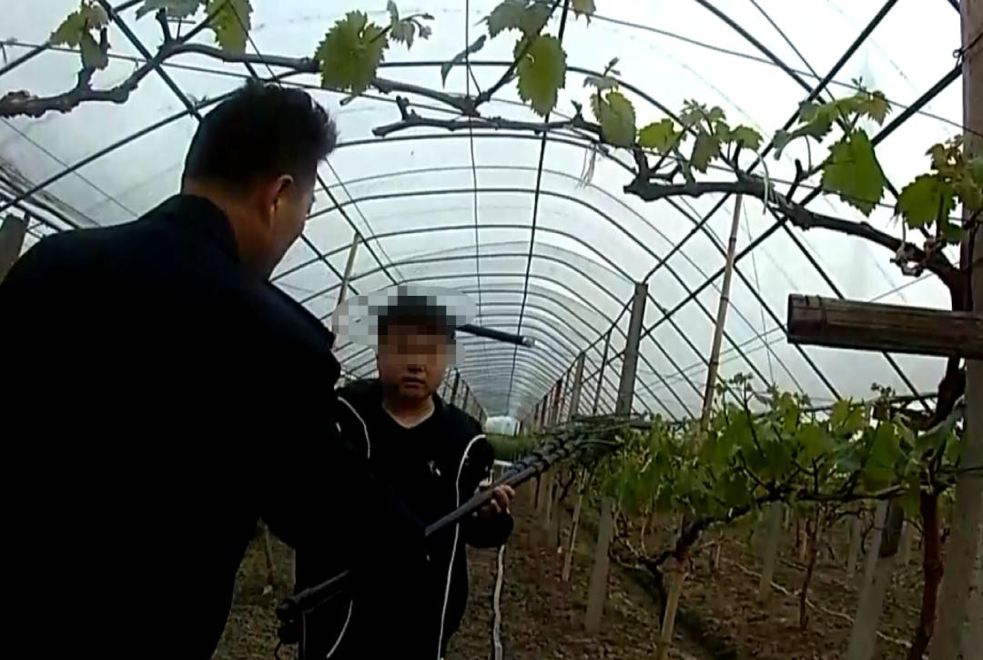 一根电捕鱼竿，牵出一个产销窝点