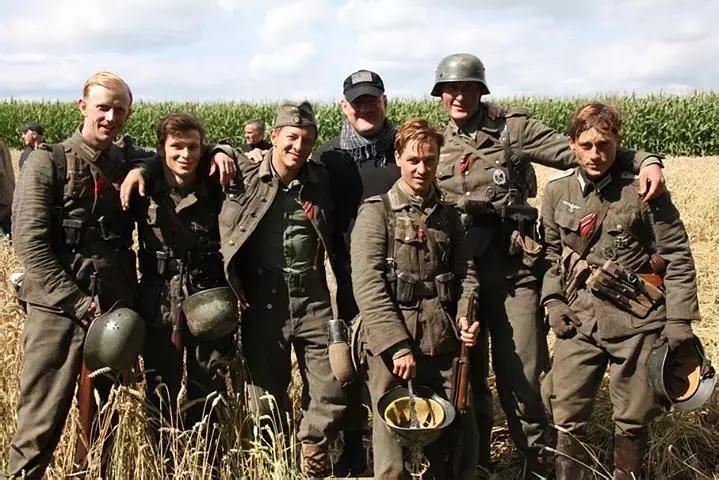 100部经典二战电影完整,77部经典二战电影