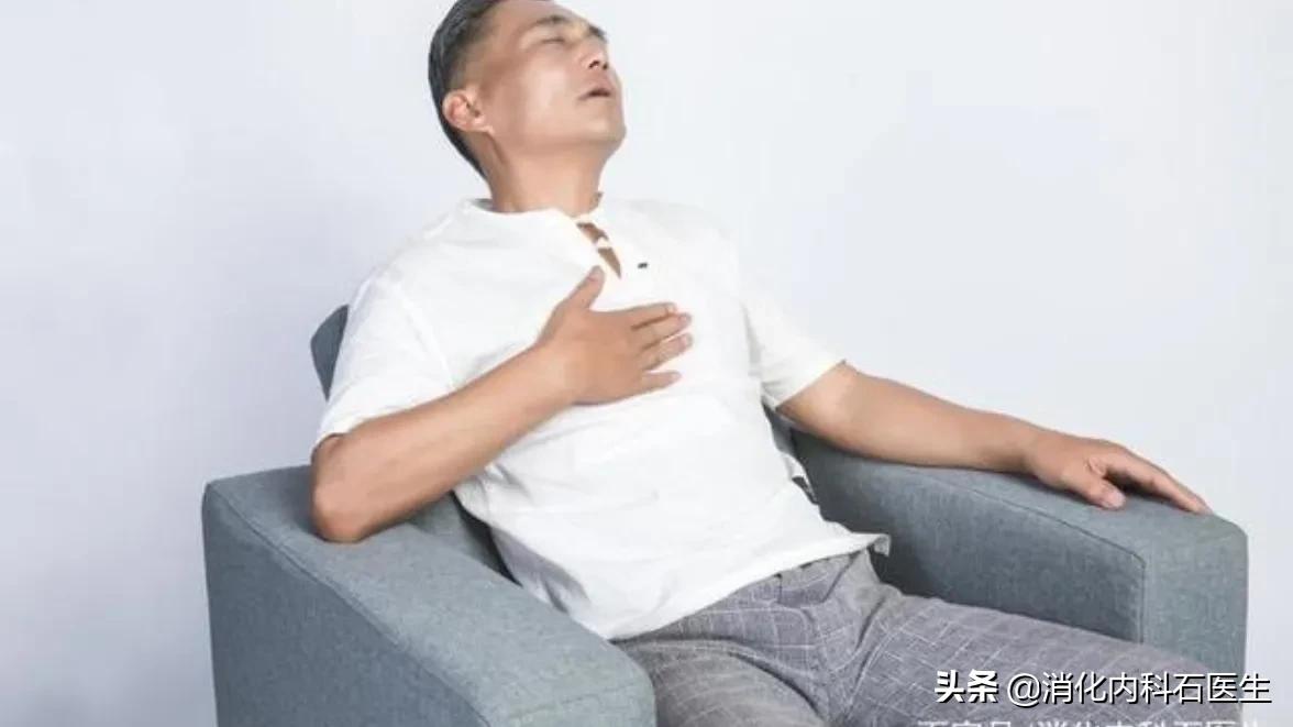 奥美拉唑不止养胃！乳房增大也是它惹的，其他少见情况，你要知道