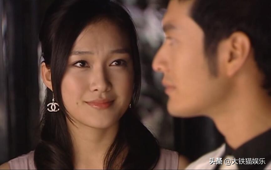 黄晓明的冷门剧暗香,杨幂和黄晓明演的暗香