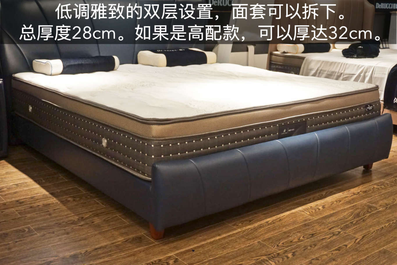 慕思床垫太空树脂球黑,慕思太空树脂球床垫卖点