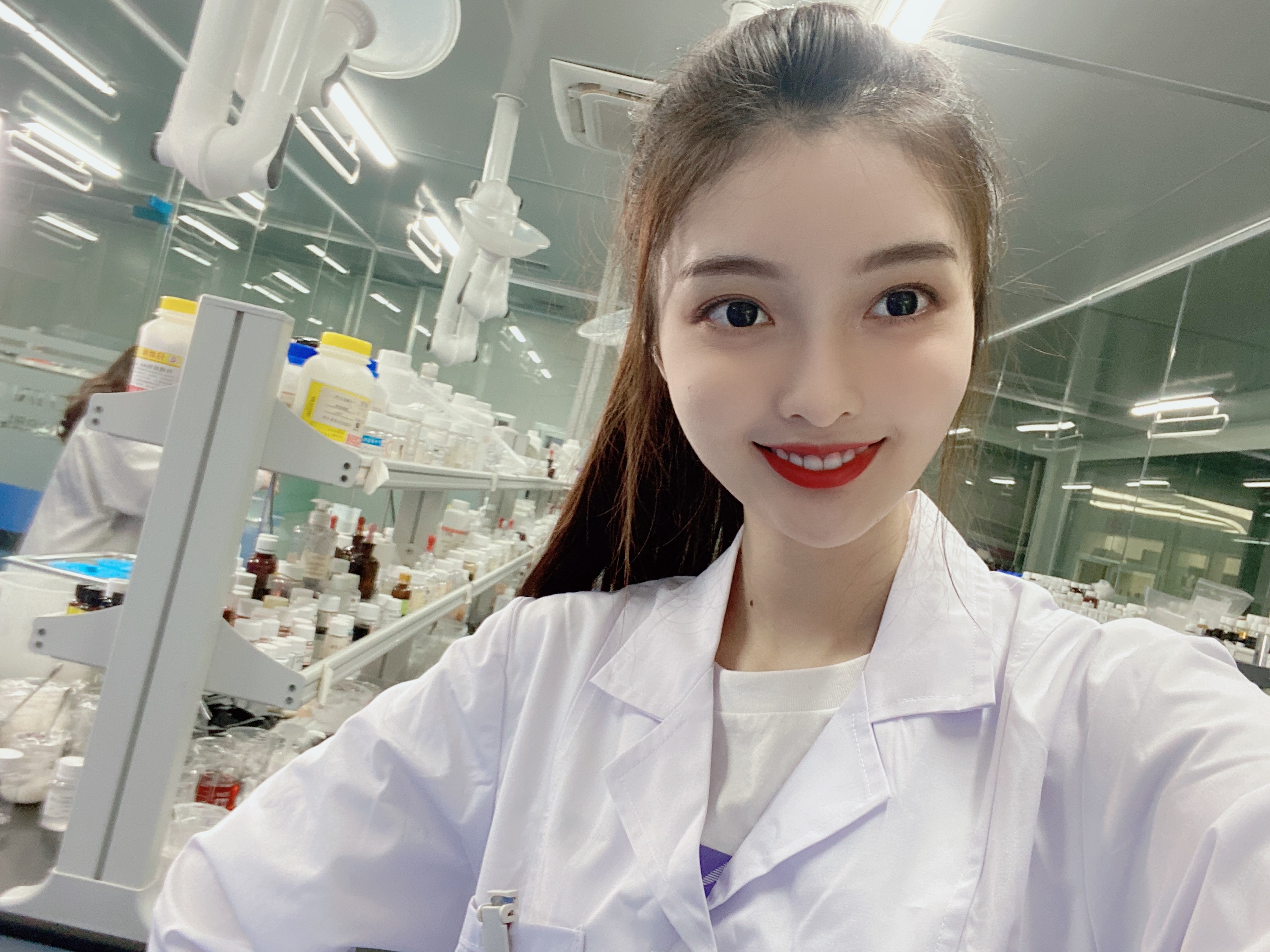 甘霖护肤团队化妆,甘霖护肤团队产品怎么样