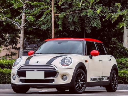 沉浸式minicooper,家用的minicooper