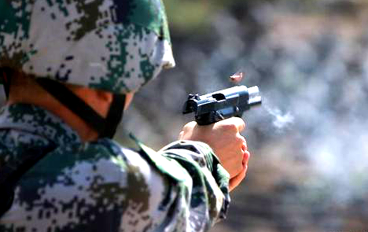 李逵碰上李鬼真假难辨,李逵怎么识破李鬼