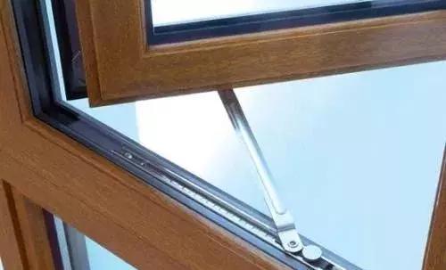 门窗各个五金配件有什么作用,有哪些门窗五金件常见问题