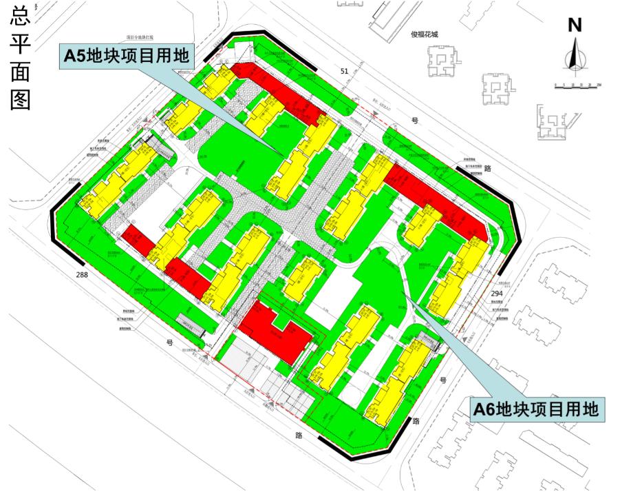 昆明俊发蓝湖俊园旁边有什么楼盘,昆明俊发滇池one哪个地块好