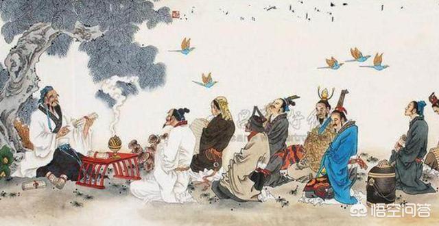 孔子以实际行动的经典语录,孔子对于宽以待人严于律己的态度