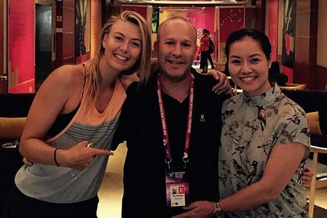 从负债到成为亿万女老板,从负债累累到东山再起女孩