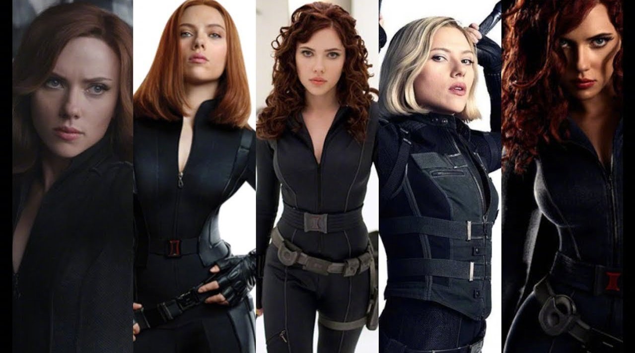 漫威生死离别的瞬间,漫威十年过去了难说再见