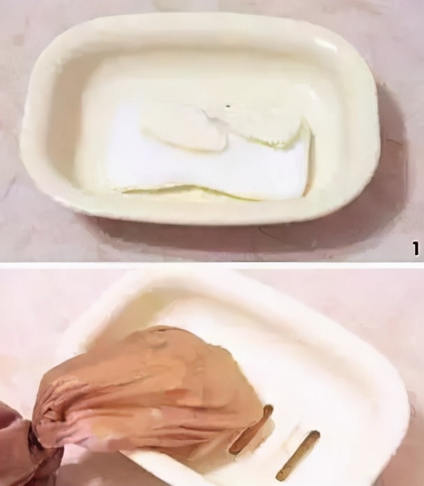 丝袜脱丝了怎么修复,丝袜脱丝的小妙用