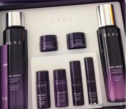 适合40岁以上女性用的水乳,黛珂水乳适合中年人用吗