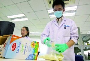 海淘奶粉真的很危险吗,海淘奶粉骗局揭秘