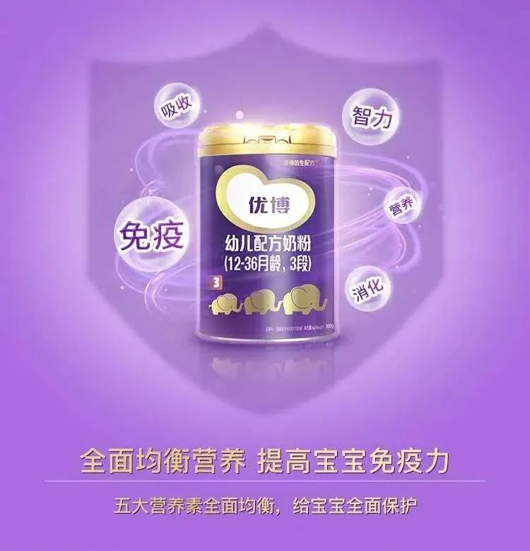 圣元优博之育儿篇,圣元超级优强儿童奶粉