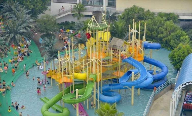 自驾游从石家庄到西安的沿途景点,石家庄周末两日游推荐景点