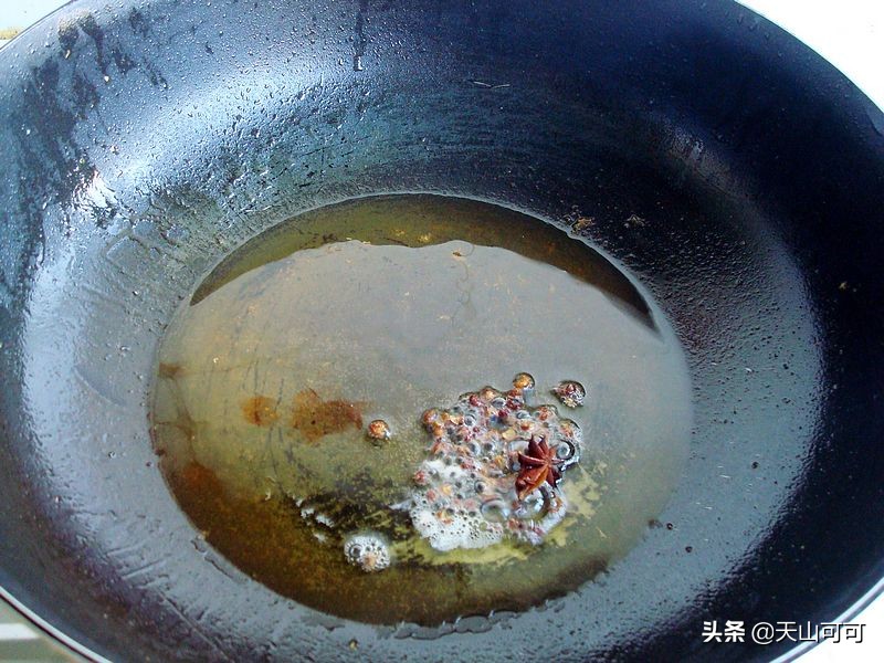 东北冬季白菜炖豆腐,冬天豆腐炖什么好吃